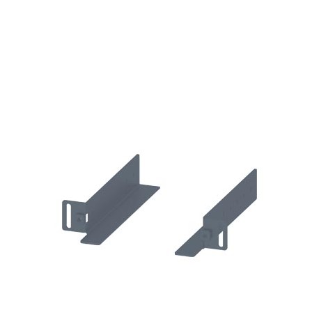 8MF1000-2HS12 - 8MF1000-2HS12 SIEMENS SIVACON, slide rail, for swing frame, zinc-plated