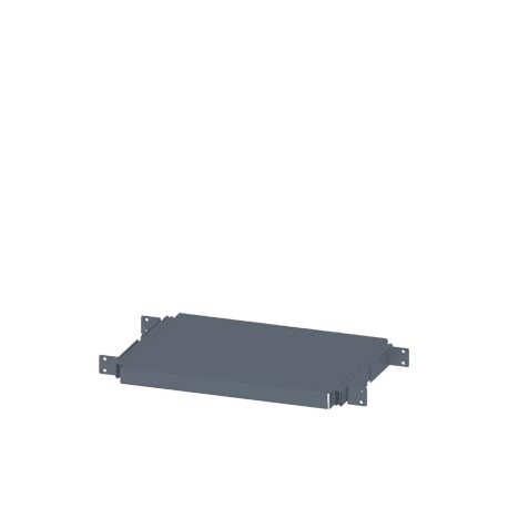 8MF1064-2AF30 - 8MF1064-2AF30 SIEMENS SIVACON, compartment bottom, withdrawable, T: 400 mm, W: 600 mm, zinc-plated