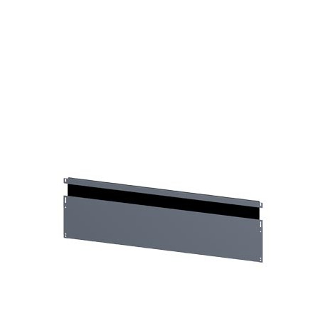 8MF1025-2UB32-0 - 8MF1025-2UB32-0 SIEMENS SIVACON, base, with cable entry, IPXX, T: 500 mm, W: 1200 mm, zinc-plated