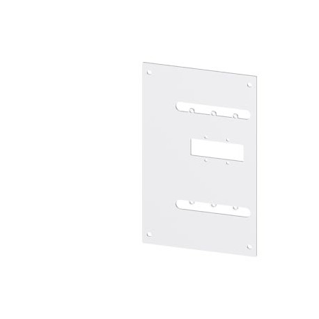 3VA9248-0VK20 - 3VA9248-0VK20 SIEMENS rear interlock mounting plate accessory for: 3VA6 150/250