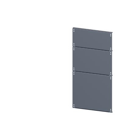 8MF1048-2UB12-0 - 8MF1048-2UB12-0 SIEMENS SIVACON, base, Closed, IP55, T: 800 mm, W: 400 mm, zinc-plated