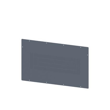 8MF1085-2UD30-0A - 8MF1085-2UD30-0A SIEMENS SIVACON, Roof, with Ventilation openings with Ventilation openings IP40, W: 800 mm,..