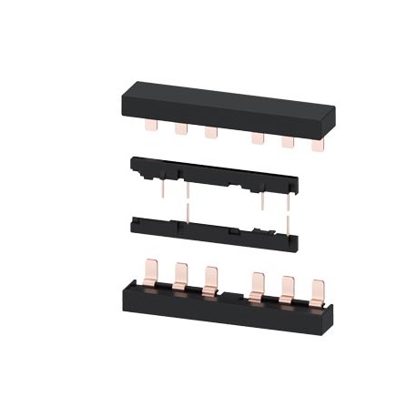 3RA2943-2AA1 - 3RA2943-2AA1 SIEMENS Wiring kit screw terminal Electrical and mechanical for reversing starter size S3