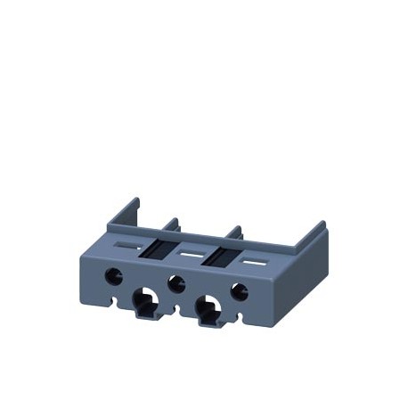 3RT2946-4EA2 - 3RT2946-4EA2 SIEMENS Terminal cover for box terminals for contactor Circuit breaker and overload relay size ..