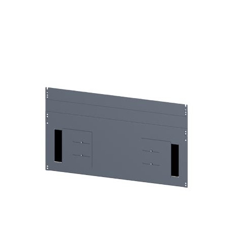 8MF1096-2UB51-2 - 8MF1096-2UB51-2 SIEMENS SIVACON, base, with side cable entry, T: 600 mm, W: 900 mm, zinc-plated