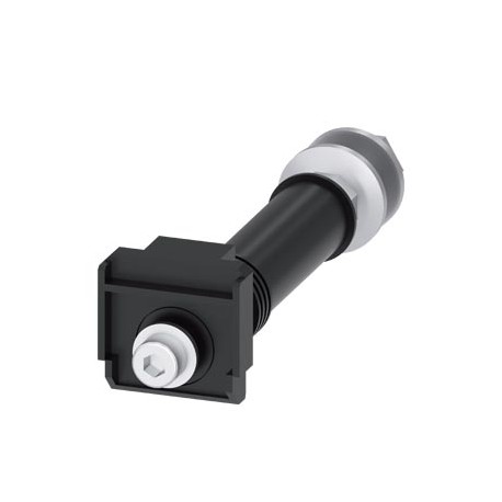 3VA9471-0QF20 - 3VA9471-0QF20 SIEMENS REAR CONNECTING STUD ROUND LONG 1 PCS. ACCESSORY FOR: 3VA5/6 400/600