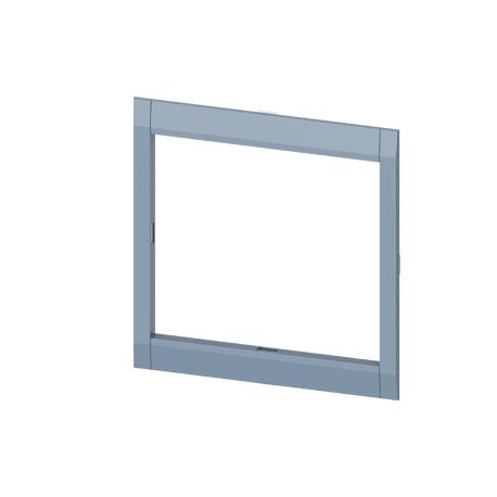 3VA9343-0SB20 - 3VA9343-0SB20 SIEMENS COVER FRAME FOR DOOR CUT-OUT 137,6 X 122,3 MM (W X H) ACCESSORY FOR: CIRCUIT BREAKER 3..
