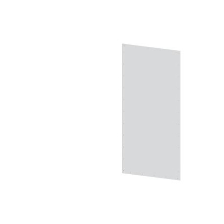 8MF1200-2UW63-1C - 8MF1200-2UW63-1C SIEMENS SIVACON, side panel, flat, IP40, H: 2200 mm, W: 1000 mm, RAL 7035