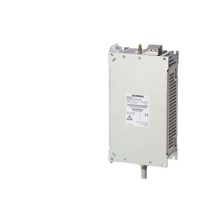 6SL3203-0CD22-2AA0 - 6SL3203-0CD22-2AA0 SIEMENS SINAMICS reactor for Power Module FSC 7.5 and 11 kW Type rating based on I N base..