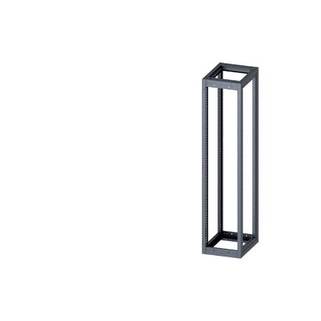 8MF1845-2GS30 - 8MF1845-2GS30 SIEMENS SIVACON, Supporting structure, for standard Empty enclosure, H: 1800 mm, W: 400 mm, T:..