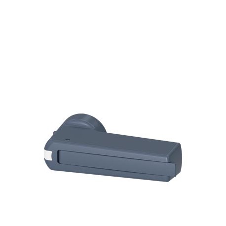 3KC9201-3 - 3KC9201-3 SIEMENS Accessories for 3KC0 sizes 1 and 2 direct operating mechanism, gray without cover for 3KC0..