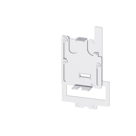 3VA9448-0CB10 - 3VA9448-0CB10 SIEMENS BREAKER OPERATOR MECHANISM FOR MAX-FLEX ACCESSORY FOR: 3VA5/6 400/600