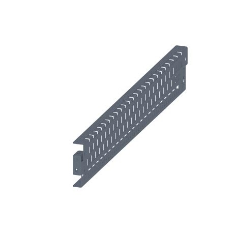 8MF1008-2HN - 8MF1008-2HN SIEMENS SIVACON, bar for improving the EMC, Installation in the cabinet depth, EMC, T: 800 mm, z..