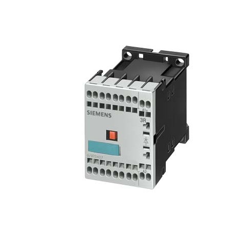 3RH1122-2MB40-0KT0 - 3RH1122-2MB40-0KT0 3RH11222MB400KT0 SIEMENS Contactor relay for Auxiliary circuit 2 NO2 NC 24 V DC size S00 0