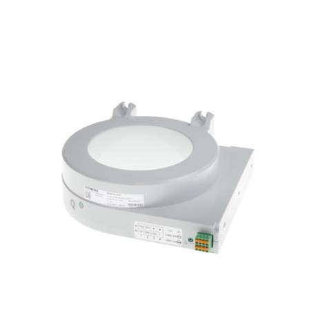 5SV8703-2KK - 5SV8703-2KK SIEMENS Summation current transformer type B, 120 mm,100 mA 1A