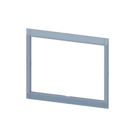 3VA9503-0SB10 - 3VA9503-0SB10 SIEMENS COVER FRAME FOR DOOR CUT-OUT 200,3 X 150,8 MM (W X H) ACCESSORY FOR: CIRCUIT BREAKER 3..