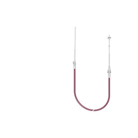 3VA9278-0CC50 - 3VA9278-0CC50 SIEMENS operating unit w. Bowden cable Max Flex operator Bowden cable single length 2.1 m (84'..