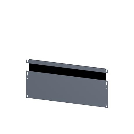 8MF1085-2UB32-0 - 8MF1085-2UB32-0 SIEMENS SIVACON, base, with cable entry, IPXX, T: 500 mm, W: 800 mm, zinc-plated