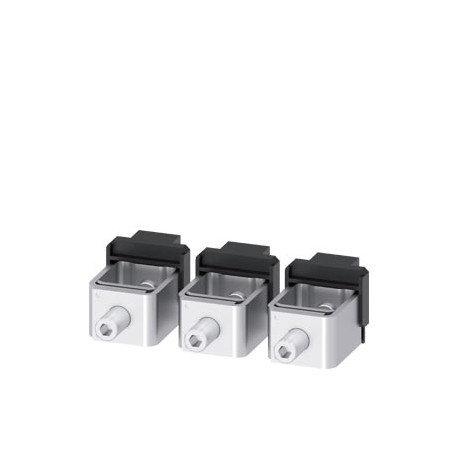 3VA9473-0JA13 - 3VA9473-0JA13 SIEMENS BOX TERMINAL 3 PCS. ACCESSORY FOR: 3VA5/6 400/600