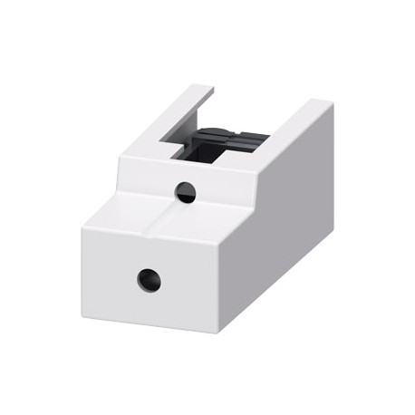 3TX7570-1E - 3TX7570-1E 3TX75701E SIEMENS Box terminals for laminated copper bars without auxiliary conductor terminal for 3T