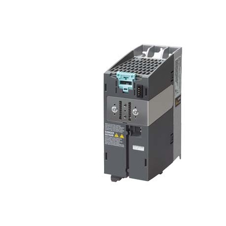 6SL3210-1PE14-3AL1 - 6SL3210-1PE14-3AL1 SIEMENS SINAMICS Power Module PM240-2 with integrated Class A filter with integrated brak..