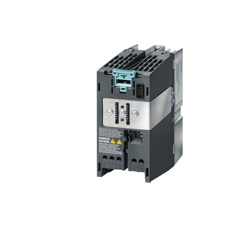 6SL3224-0BE15-5UA0 - 6SL3224-0BE15-5UA0 SIEMENS SINAMICS G120 PM 240 Power Module unfiltered with integrated braking chopper 380-..