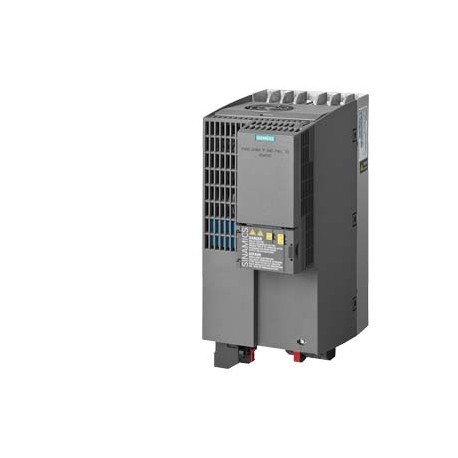 6SL3210-1KE23-2AP1 - 6SL3210-1KE23-2AP1 SIEMENS SINAMICS G120C RATED POWER 15,0KW WITH 150% OVERLOAD FOR 3 SEC 3AC380-480V +10/-2..