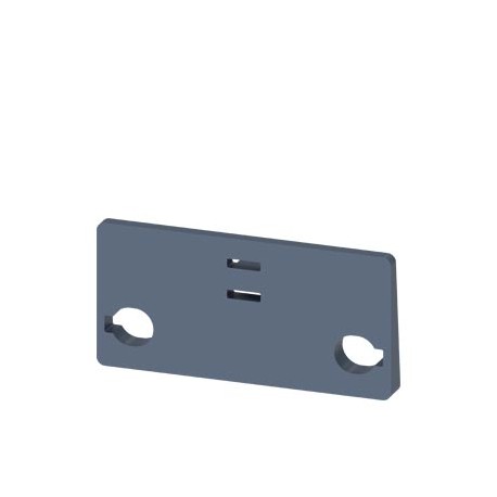 3KF9112-0AA00 - 3KF9112-0AA00 SIEMENS Replacement part for 3KF size 1 Mounting bracket for surface mounting contains 1 unit