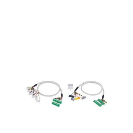 6SL3260-4TA00-1AA6 - 6SL3260-4TA00-1AA6 SIEMENS SINAMICS G120 Supplementary kit CM240NE chemical industry module for mounting on ..