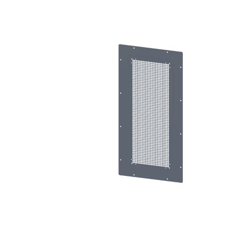 8MF1048-2UD20-0A - 8MF1048-2UD20-0A SIEMENS SIVACON, Roof, with Ventilation openings with Ventilation openings IP20, W: 400 mm,..