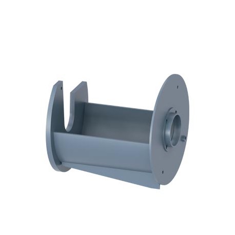 3VA9477-0GA80 - 3VA9477-0GA80 SIEMENS RETAINING BRACKET ACCESSORY FOR 3VA5 250/400/600 and 3VA6 150/250/400/600