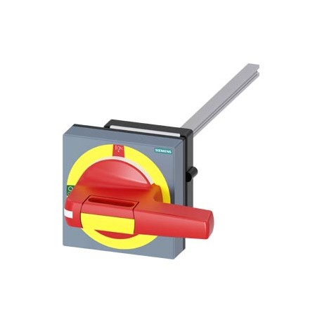 8UD1141-3AF25 - 8UD1141-3AF25 SIEMENS Door coupling operating mechanism Emergency switching-off with tolerance compensation ..