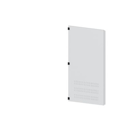 8MF1880-2UT25-2BA2 - 8MF1880-2UT25-2BA2 SIEMENS SIVACON, door half, left, with ventilation openings, IP40, H: 1800 mm, W: 800 mm,..