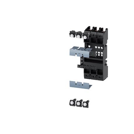 3VA9143-0KP00 - 3VA9143-0KP00 SIEMENS plug-in unit complete kit accessory for: circuit breaker, 3-pole 3VA6 150/250
