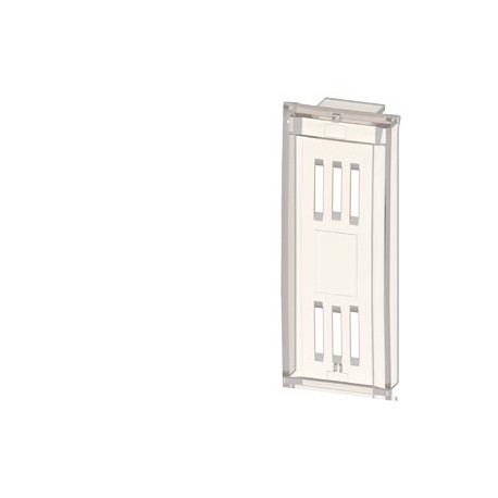 3KF9112-0CA00 - 3KF9112-0CA00 SIEMENS Replacement part for 3KF size 1 Fuse cover