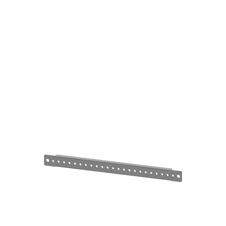8MF1031-2AS30 - 8MF1031-2AS30 SIEMENS SIVACON, mounting rail, compact for door width 450 mm L: 316 mm, zinc-plated