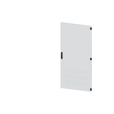 8MF1880-2UT14-2BA2 - 8MF1880-2UT14-2BA2 SIEMENS SIVACON, door, on the right, ventilated, IP40, H: 1800 mm, W: 800 mm, RAL 7035, P..