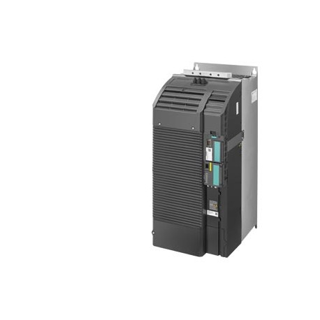 6SL3210-1KE31-4AF1 - 6SL3210-1KE31-4AF1 SIEMENS SINAMICS G120C RATED POWER 75.0KW WITH 150% OVERLOAD FOR 3 SEC 3AC380-480V +10/-2..