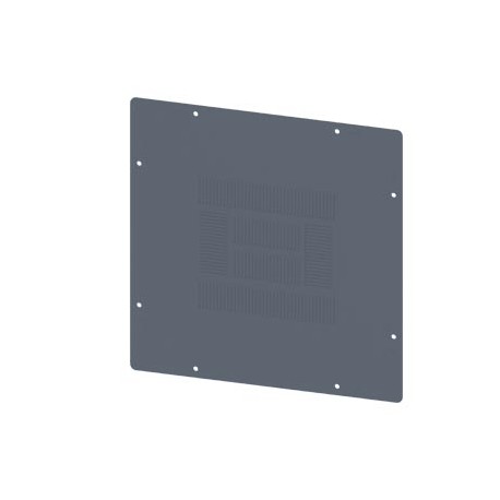 8MF1044-2UD30-0 - 8MF1044-2UD30-0 SIEMENS SIVACON, Roof, with Ventilation openings with Ventilation openings IP40, W: 400 mm, ..