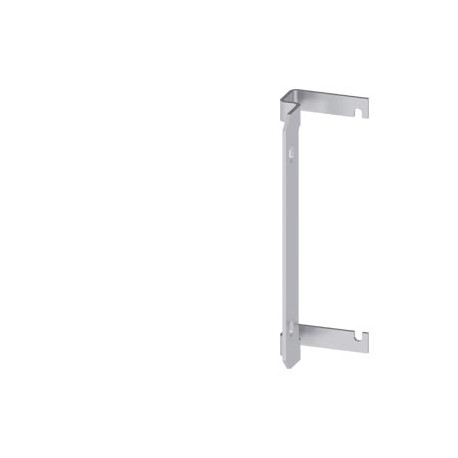 3KF9112-0AB00 - 3KF9112-0AB00 SIEMENS Accessory for 3KF size 1 Mounting bracket for surface mounting for mounting of auxilia..
