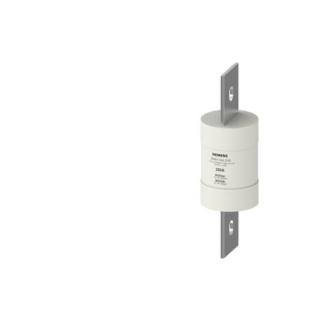 3NW4544-2HG - 3NW4544-2HG SIEMENS Class J fuse link 250 A 600 V time-lag, respect national installation rules!
