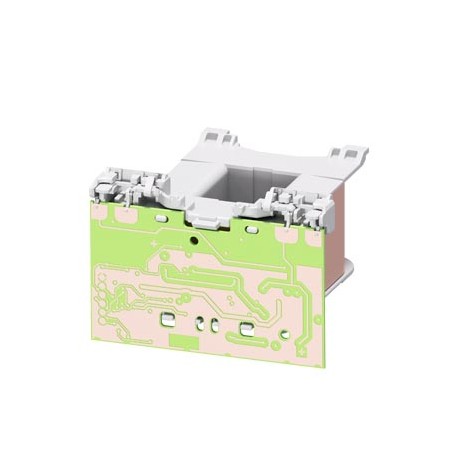 3RT2944-5NB31 - 3RT2944-5NB31 SIEMENS Magnet coil for contactor S3, 20 ... 33 V AC/DC, with varistor
