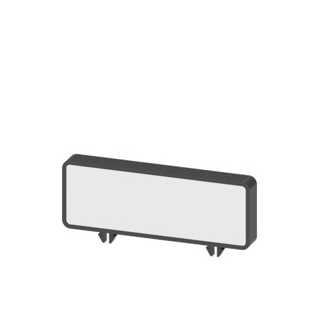 3LD9346-3A - 3LD9346-3A SIEMENS Additional label without inscription (10 packs) for load disconnector 3LD3