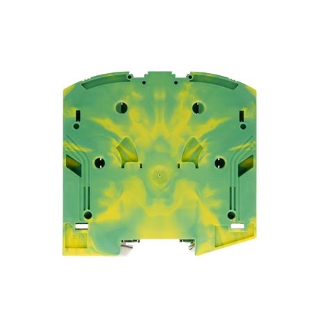 8WH6000-0CQ07 - 8WH6000-0CQ07 SIEMENS PE terminal, 95mm2 iPo plug-in terminal yellow-green