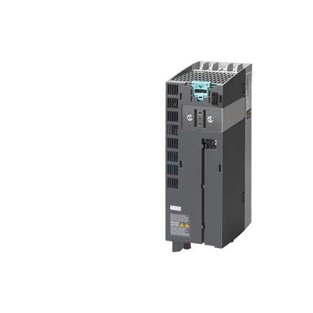 6SL3210-1PE21-1UL0 - 6SL3210-1PE21-1UL0 SIEMENS SINAMICS POWER MODULE PM240-2 WITHOUT FILTER WITH BUILT IN BRAKING CHOPPER 3AC380..