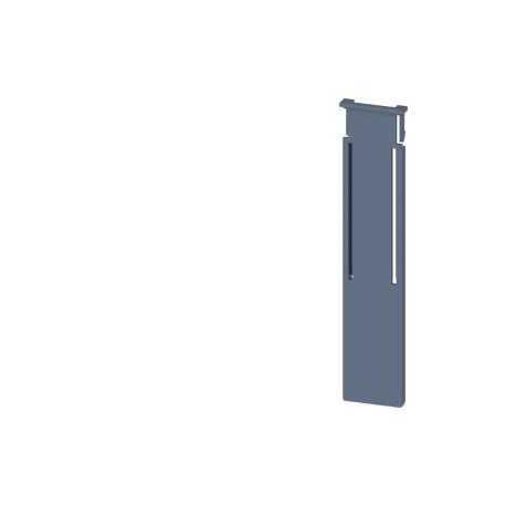 3KC9504-0 - 3KC9504-0 SIEMENS Accessories for 3KC0 SZ 5 Terminal covers, Side panel coverings for 3KC0 SZ5 3 and 4-pole ..