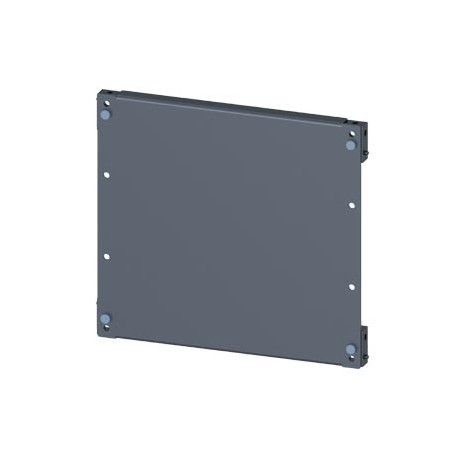 8MF1340-2AM02-0 - 8MF1340-2AM02-0 SIEMENS SIVACON, mounting plate, mounting with bracket, H: 300 mm, W: 400 mm, zinc-plated