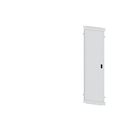 8MF1060-2UT14-4BA2 - 8MF1060-2UT14-4BA2 SIEMENS SIVACON, door, right, for the interior of the cabinet, H: 2000 mm, W: 600 mm, RAL..