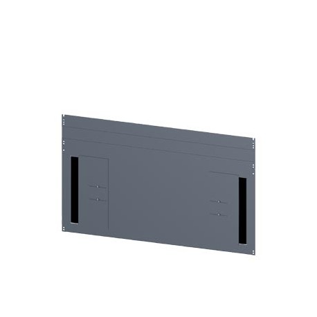 8MF1028-2UB51-2 - 8MF1028-2UB51-2 SIEMENS SIVACON, base, with side cable entry, T: 800 mm, W: 1200 mm, zinc-plated