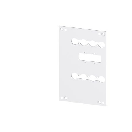 3VA9238-0VK20 - 3VA9238-0VK20 SIEMENS rear interlock mounting plate accessory for: 3VA5 250